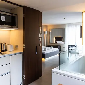 Apartahotel Boardinghouse, Heidelberg