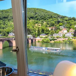 Apartamento Bs, Heidelberg