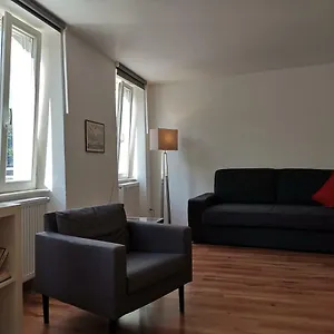 Apartamento Neckarblick - Altstadt, Heidelberg